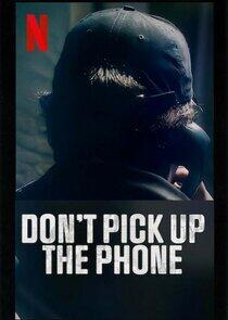 Pervert: Hunting the Strip Search Caller Pervert: Hunting the Strip Search Caller