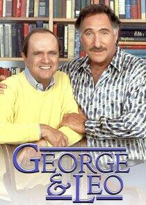 George & Leo George & Leo