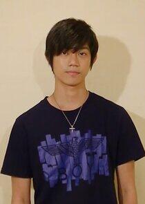 Kensuke Takahashi Kensuke Takahashi