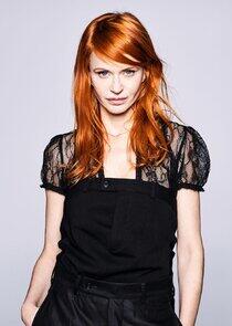 Axelle Red Axelle Red