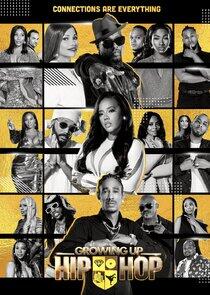 Growing Up Hip Hop - Season 7 Growing Up Hip Hop - Season 7