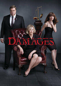 Damages - Season 4 Damages - Season 4