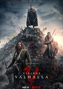Vikings: Valhalla - Season 1 Vikings: Valhalla - Season 1