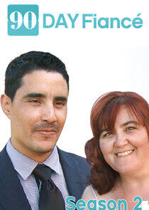 90 Day Fiancé - Season 2 90 Day Fiancé - Season 2