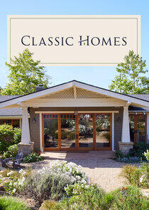 Classic Homes Classic Homes
