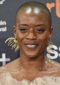 T'Nia Miller T'Nia Miller