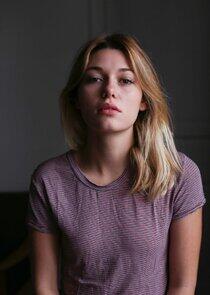 Mathilde Ollivier Mathilde Ollivier