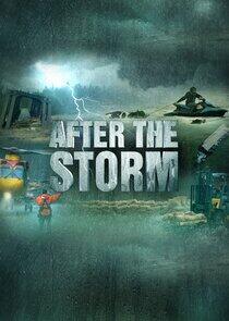 After the Storm After the Storm