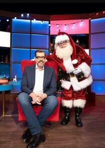 Richard Osman's Festive House of Games Richard Osman's Festive House of Games