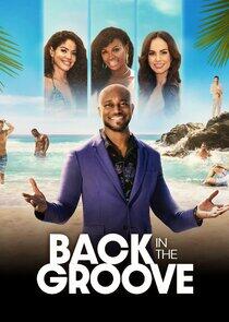 Back in the Groove Back in the Groove