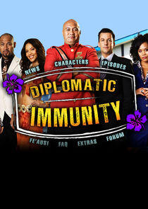 Diplomatic Immunity Diplomatic Immunity