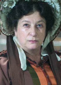 Mrs. Bumble Mrs. Bumble