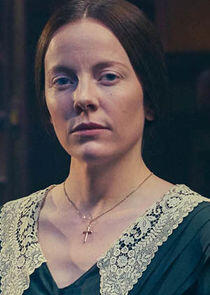 Frances Barbary Frances Barbary