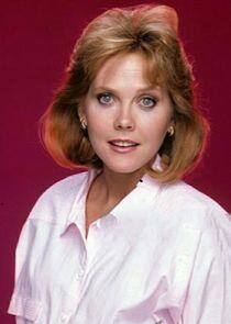 Margo Barker McGibbon Margo Barker McGibbon