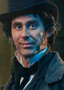 Bob Cratchit Bob Cratchit