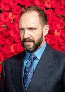photo of Ralph Fiennes