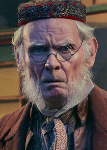 Grandfather Grandfather