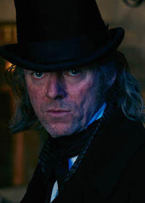 Ebenezer Scrooge Ebenezer Scrooge