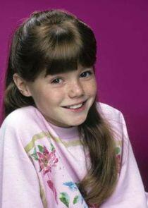 Becky McGibbon Becky McGibbon
