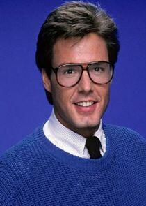 Ted McGibbon Ted McGibbon