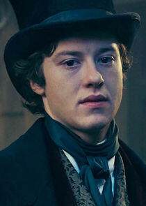 Arthur Havisham Arthur Havisham
