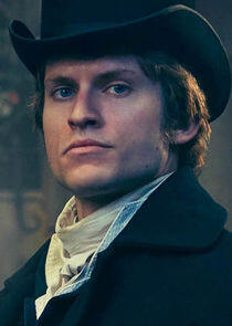 Meriwether Compeyson Meriwether Compeyson