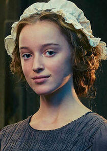Martha Cratchit Martha Cratchit