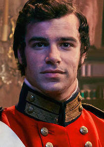 Captain James Hawdon Captain James Hawdon