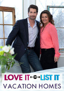Love It or List It Vacation Homes Love It or List It Vacation Homes