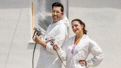 Kristin Davis' Dream Home Surprise Kristin Davis' Dream Home Surprise