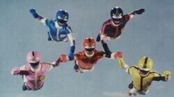 It Came Forth!! The Finishing Move It Came Forth!! The Finishing Move