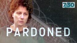 Pardoned Pardoned