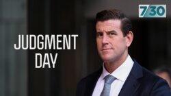 Judgement Day Judgement Day