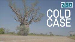 Cold Case Cold Case