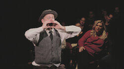 CUT TO: WE’RE CHATTING ABOUT THIS AT YOUR BACHELOR PARTY. CUT TO: WE’RE CHATTING ABOUT THIS AT YOUR BACHELOR PARTY.