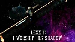 I Worship His Shadow I Worship His Shadow