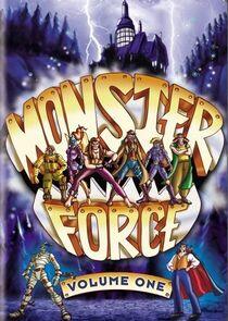 Monster Force