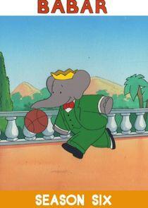 Babar - Season 6 Babar - Season 6