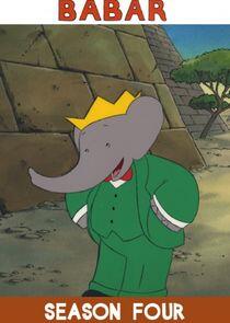 Babar - Season 4 Babar - Season 4