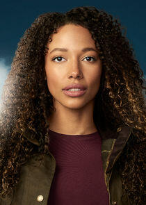 Cassie Dewell Cassie Dewell
