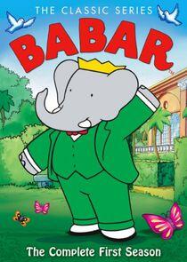 Babar - Season 1 Babar - Season 1