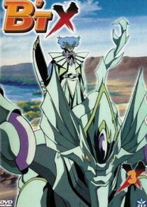 B't X - Season 1