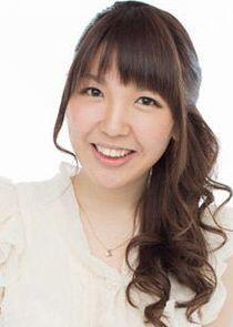 photo of Kaori Takaoka photo of Kaori Takaoka