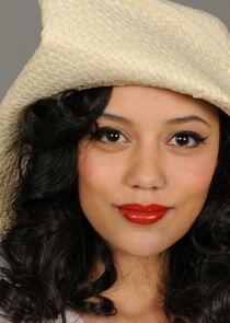 photo of Nisrine Adam photo of Nisrine Adam