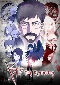 B: The Beginning - Season 1 B: The Beginning - Season 1