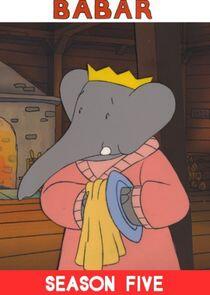 Babar - Season 5 Babar - Season 5
