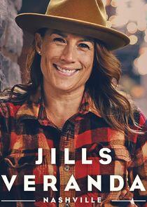 Jills veranda Jills veranda
