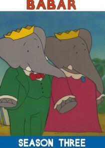 Babar - Season 3 Babar - Season 3