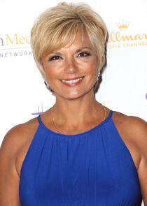 Teryl Rothery Teryl Rothery