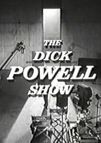 The Dick Powell Show The Dick Powell Show